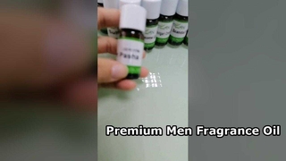 Happy For Men Concentrated Perfume Essence Oil