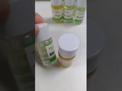 Little Black Dress Fragrance Oil for Luxury Candle Making