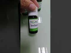 Premium Sweet Strawberry Fragrance Oil for Perfume Making
