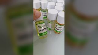 Sugar Pear Perfume Oil Premium Fragrance Ingredient