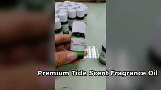 Professional Tide Scent Fragrance Oil for Laundry Products