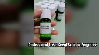 Premium Head and Shoulders Scent Fragrance Oil for Soap