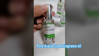 Acacia Flower Fragrance for Soap & Shampoo
