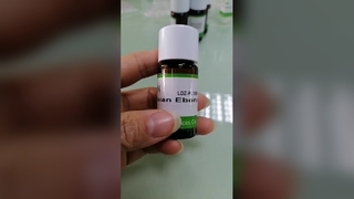 White Orchid Candle Scent Essence Pure Luxury