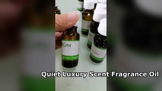 Luxury Fragrance Oil for Home & Hotel Scenting