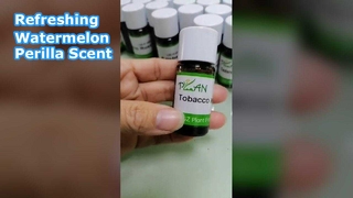 Watermelon Perilla Fragrance Oil for Soap & Shampoo Productions
