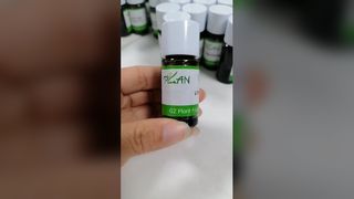 Vanilla Ice Cream Perfume Oil High Concentration