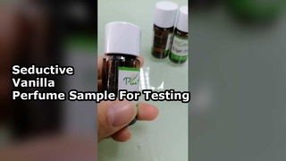 High Concentrated Free Sample Vanilla Venus Fragrance Oil For Body Perfume Production