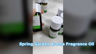 Freesia Lily Fragrance Oil for Candles Diffusers