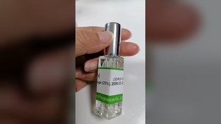 Coconut Fragrance Essence for Shower Gel Shampoo