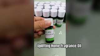 Pomegranate Grapefruit Fragrance Oil For Home