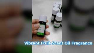 Fruit Bomb Fragrance Oil For Perfume & Personal Care