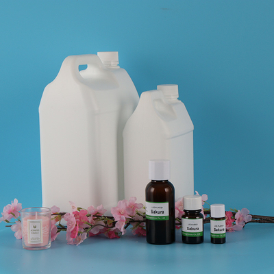 Herbal Extract Natural Sakura Fragrance Essence Oil Ca ndle Perfume Fragrance