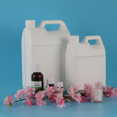Organic Sakura Floral Aromatherapy Fragrance Oil Concentrated Cherry Blossom Essential Oils