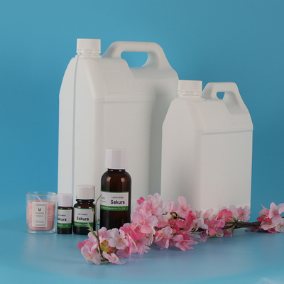 Herbal Extract Natural Sakura Fragrance Essence Oil Ca ndle Perfume Fragrance