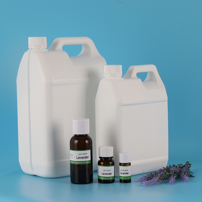 Natural Lavender Essence Oil Long Lasting Floral Fragrances For Laundry Detergent Making