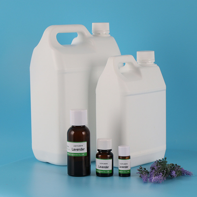 Natural Lavender Essence Oil Long Lasting Floral Fragrances For Laundry Detergent Making