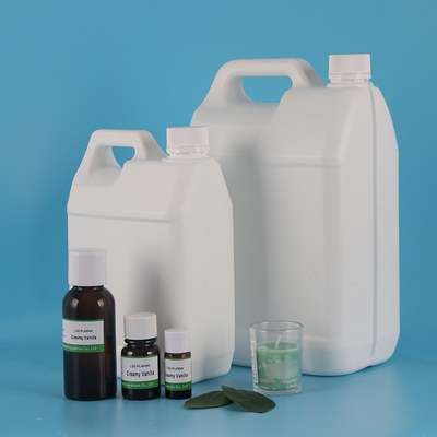 Creamy Vanilla Essence Fragrance Oil for Candle Making Daily Flavor and Industrial Flavor