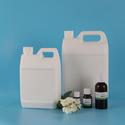 Natural Jasmine Essential Oil Perfume Additive Liquid For Dish Soap