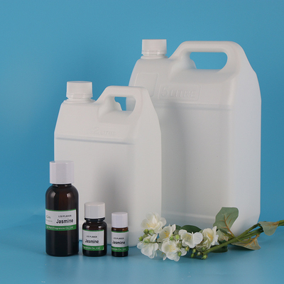 Natural Jasmine Essential Oil Perfume Additive Liquid For Dish Soap