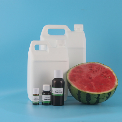 Hair Care Watermelon Fragrance Essence Concentrated Fragrance Oil For Shampoo Making