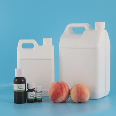 High Quality Peach Fragrance Oil Essential Oil For Skin Care