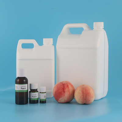 High Quality Peach Fragrance Oil Essential Oil For Skin Care