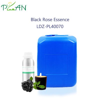 Concentrated Black Rose Fragrance Essence For Scented Candle Free Sample