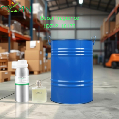 Oscar Fragrance Perfume Oil for Perfume Making Floral Fruity Woody