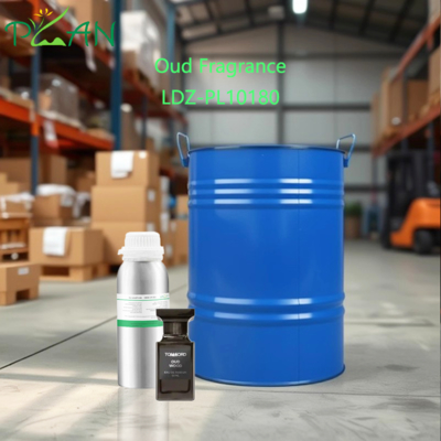 Oud Perfume Oil Concentrate with Free Sample for Perfume Making