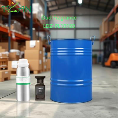 Oud Perfume Oil Concentrate with Free Sample for Perfume Making