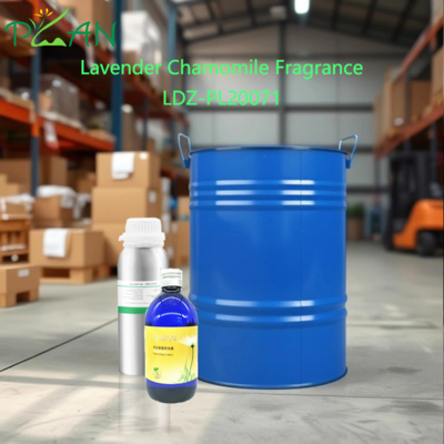 Lavender Chamomile Fragrance Essence Oil for Shampoo Making