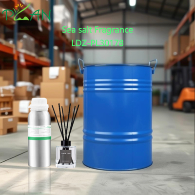 Concentrated Sea Salt Air Freshener Fragrance Oil for Diffusers