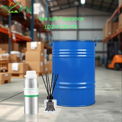 Concentrated Sea Salt Air Freshener Fragrance Oil for Diffusers