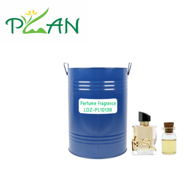 YSL Floral Fragrance Oil for Perfume Making Eau de Parfum