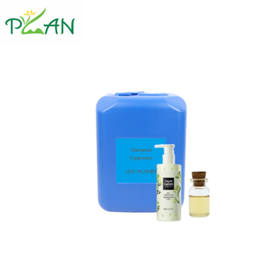 Freesia Fragrance Essence Oil 500ml for Shampoo & Shower Gel