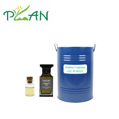 Concentrated Tobacco Oud Fragrance Essence for Perfume Making