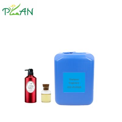 Artificial Berry Flavor Fragrance Oil for Shampoo Making with 20 Years Manufacturing Experience Stable pH 4.0 - 9.0 and 36 Months Shelf Life
