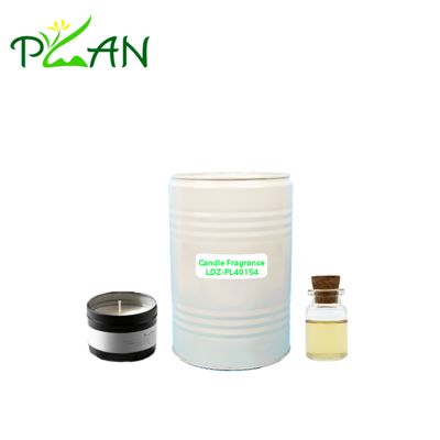 Free Sample Sage Essence Fragrance with Orange Blossom Essence and Non-Discoloring for Candle Making