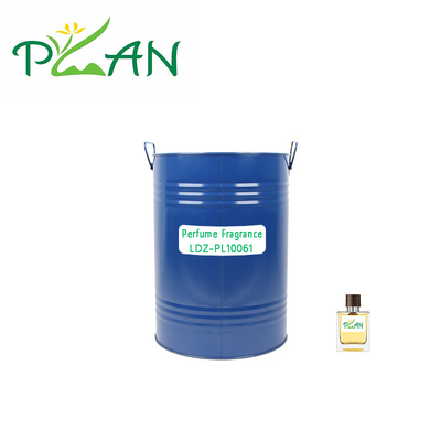 Organic High Purity Perfume Fragrances Terrae Fragrance Essential Oil