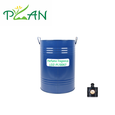 High Purity Perfume Fragrances Essence Oils Additive High Temperature Resistance