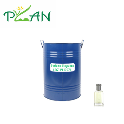 100% Pure Perfume Essence Oils Perfume Fragrance In Light Yellow