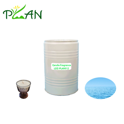 Ocean Fragrance Candle Scent Oil Long Lasting Fresh Fragrance For Candle Making