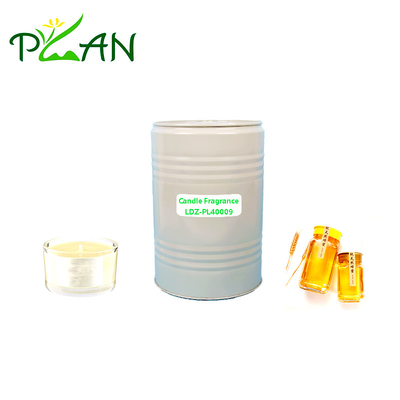 100% Pure Natural Candle Fragrances Organic Honey Fragrance Essence Oil