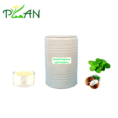 Captivating Coconut Vanilla Candle Fragrances For An Invigorating Ambiance