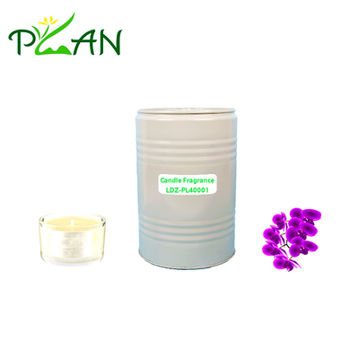 Organic Scented Candle Fragrances Black Orchid Essential Oils For Candle Making