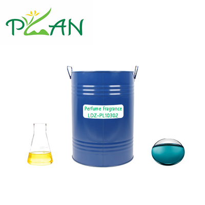 Fresh Organic Water Energy Fragrance Essential Oils For Perfume Making