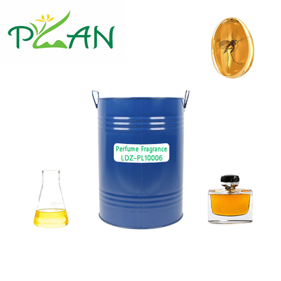 High Concentration Amber Essential Oil Perfume Herbal Extract Fragrance Oil