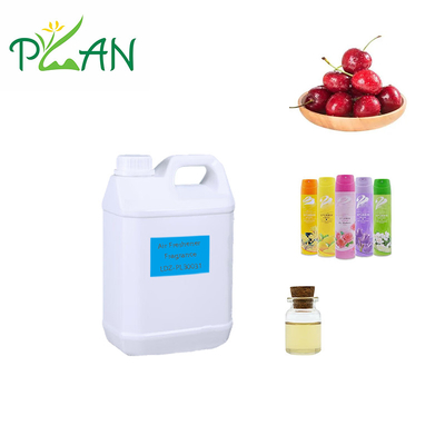 Calming Effect Air Freshener Fragrances Organic Cherry Fragrance Essence Oil