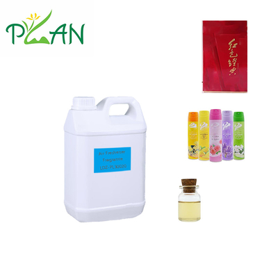 Organic Long Lasting Air Freshener Fragrances With Sweet Scented Like Super Red Classic